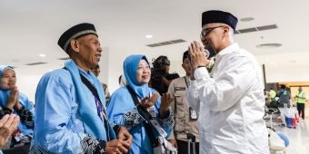 menhaj-tinjau-fast-track-soetta-125-ribu-jemaah-nikmati-layanan-tanpa-antre-imigrasi