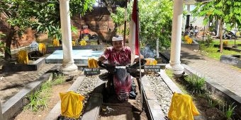 Tasyakuran HUT ke-53 PDIP di Surabaya, Doa dan Semangat Kebangsaan Berkobar