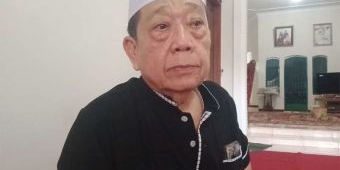 Golkar Kota Probolinggo Ingin Dobel Kemenangan di Pileg dan Pilwali