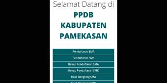 Sistem Zonasi PPDB Dikeluhkan Wali Murid