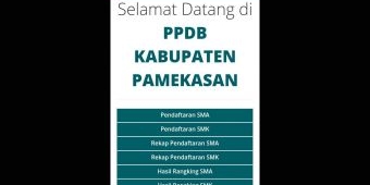 Sistem Zonasi PPDB Dikeluhkan Wali Murid