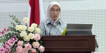 Anggota Dewan ini Minta Sekolah dan Keluarga Aktif Awasi Anak di Dunia Digital