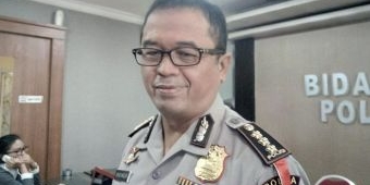 Polda Jatim Siap Fasilitasi KPK saat Proses Penyidikan