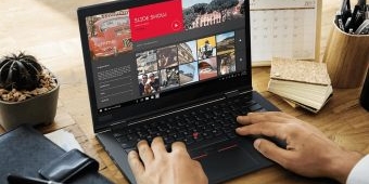 Rekomendasi Laptop Lenovo untuk Pekerja Kantoran Domestik dan Industri Kreatif