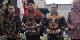 Universitas Wijaya Putra Pasuruan Gelar Seminar Tentang Putusan MK Presidential Treshold