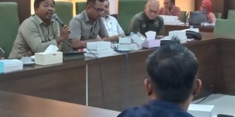 DPRD Kabupaten Mojokerto Soroti Kelalaian Perlindungan Kerja, Perusahaan Diminta Tanggung Jawab