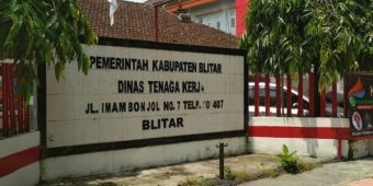8 Bulan, Remitansi TKI Kabupaten Blitar Capai Rp 300 Miliar