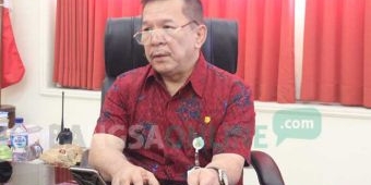 Kasus Undar Trisula, Kajari Jombang: Ijazah yang Dikeluarkan Tidak Berlaku