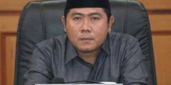 Respon Waka DPRD Gresik Soal Kades di Bawean yang Tertangkap Polisi saat Pesta Sabu