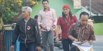 Banyak Suara Hilang di 2 Kelurahan, PDIP Trenggalek Investigasi ke Lapangan