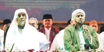 hadiri-lirboyo-bersholawat-ldii-jatim-tegaskan-peran-pesantren-sebagai-benteng-moral-bangsa