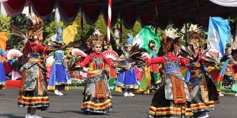 Sambut HUT ke-80 RI, Wali Kota Eri Ajak Semarakkan Kemerdekaan dengan Berbagai Lomba dan Pertunjukan