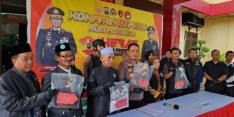 Hukuman untuk Guru Ngaji di Probolinggo yang Cabuli Santrinya Bertambah Sepertiga Ancaman