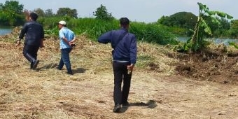 Dinilai Membahayakan, Ketua DPRD Gresik Hentikan Penambangan Galian C di Desa Sukorejo