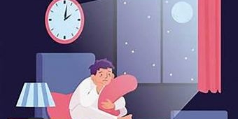 Cara Mengurangi Kebiasaan Begadang agar Tidur Lebih Berkualitas