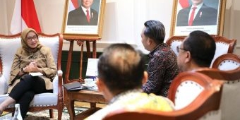 Bupati Jember Nyatakan Komitmen Perbaiki Kinerja Pemerintahan dan Efisiensi Anggaran