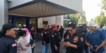 Grib Jaya Kota Probolinggo Datangi BRI, Ada Apa?