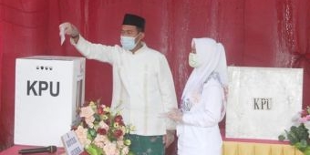 Fauzi Yakin Raup 70 Persen Suara, Fattah Jasin Klaim hingga 62 Persen dari Jumlah DPT
