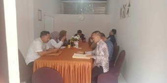 Mediasi Sengketa Sertifikat Tanah Desa Bangun Mojokerto Gagal dan Dilanjutkan ke Persidangan