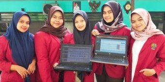 Hebat! Mahasiswa Prodi AP Umsida Luncurkan 2 Website Inovatif untuk Desa Banjarbendo dan Ketapang