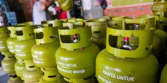 Jelang Natal 2025 dan Tahun Baru, Pertamina Patra Niaga Prediksi Konsumsi LPG dan BBM Meningkat