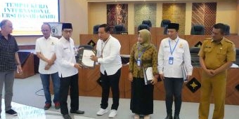 Kadin Tuban Siapkan SDM Unggul Melalui Pelatihan Pelatih Versi Dasar