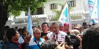 Buruh Nilai Menaker Lepas Tangan Terkait Nasib ABK WNI yang Disandera