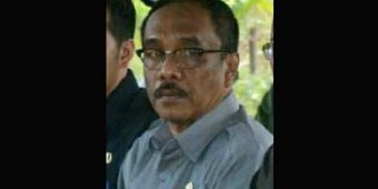 Ketua DPRD Trenggalek Berharap Ada Sanksi Tegas bagi Pelaku Pungli