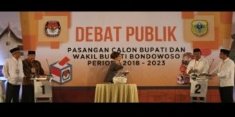 Begini Cara Dafir-Dayat Selamatkan Petani Bondowoso Saat Gagal Panen