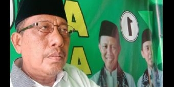 Tokoh Senior Ansor Kota Pasuruan Dukung Pasangan Mas Adi: Mereka Bukan Orang Baru