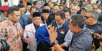 Antusiasme Sambut Anies Baswedan, Ketua PKS Jatim: Wujud Kerinduan pada Pemimpin