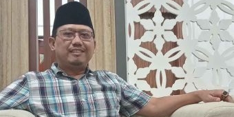 Soal Srikandi Potensial di Kabupaten Pasuruan, Mas Dion Tunggu Rekom PKB