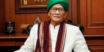 Rais Aam PBNU Putuskan Lokasi Munas -Konbes NU di Ponpes Alfalah Ploso Kediri