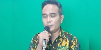 Gelar Lomba TikTok, AMPG Jatim Ajak Pemuda Kreatif Perangi Covid-19