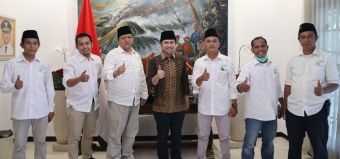 Emil Dardak Dukung Muktamar NU ke-35 di Surabaya