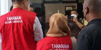 Tegas! DJP Jatim II Serahkan Pengemplang Pajak Senilai Rp1,9 Miliar ke Kejari Sidoarjo