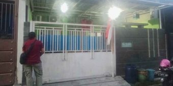 Diduga Lalai Merawat Bayi, Mami Daycare Surabaya Dilaporkan ke Polda Jatim