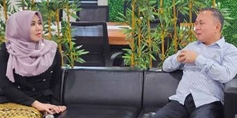 Keadilan bagi Korban: Lia Istifhama Sepakat dengan WamenHAM Perberat Hukuman Selain Eksekusi Mati