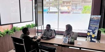 Kantah Kota Pasuruan Hadirkan Layanan Konsultasi di MPP Poncol