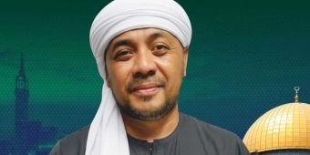 1 Muharram 1448: Hijrah Menuju Indonesia Terang