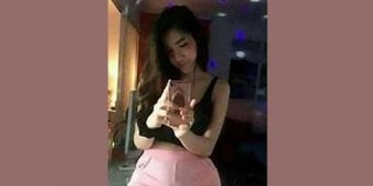 ​Tren Baru untuk Ciptakan Camel Toe Palsu, Celana Dalam dengan Tekstur Methungtung di Area Vagina