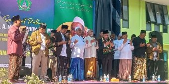 Maju Calon Bupati Pasuruan atau Tidak, Gus Mujib Tunggu Restu Ulama dan Masyayikh