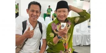 Bupati Pasuruan Hormati Keputusan DPRD Tunda Pengesahan Perda Perubahan RTRW