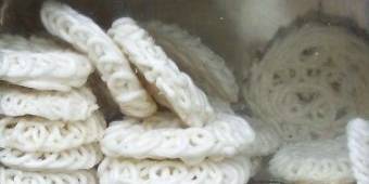 Krupuk, Esen untuk Umpan Mancing Nila yang Jos!