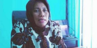 Dinkes dan Camat Pacitan Saling Tuding, Istri Wabup: Memprihatinkan