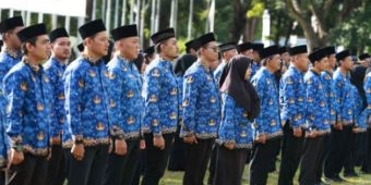 Kementerian HAM RI Buka Lowongan PPPK untuk 500 Orang, Simak Jadwalnya dan Syaratnya