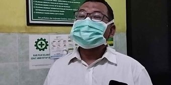 Kasus Campak di Pamekasan Capai Ratusan, Dua Anak Meninggal Dunia