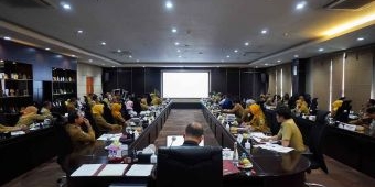 Tekan Angka Stunting, Pemkot Batu Gerakkan Program BBAS