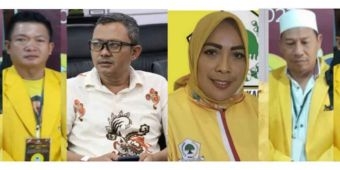 Musda Golkar Gresik 2025: Restu DPD Jatim dan DPP Jadi Penentu Ketua Terpilih
