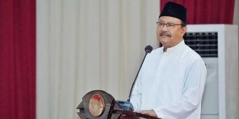 Ini Pesan Gus Ipul untuk Calon Pekerja Migran Indonesia